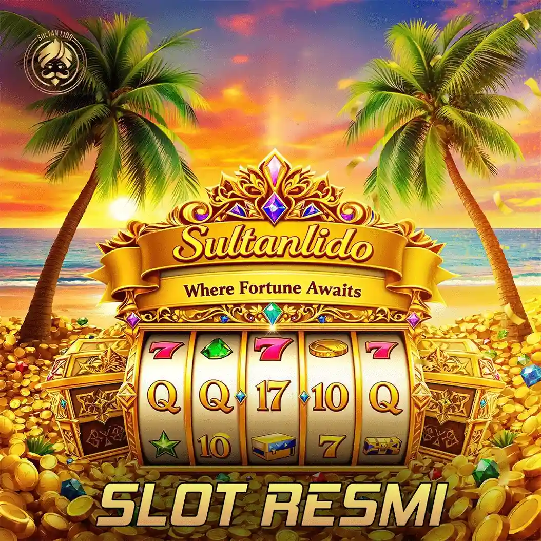 slot resmi
